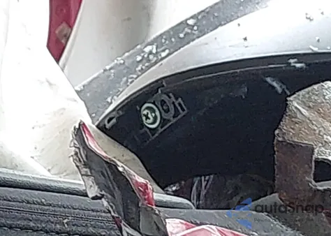 2017 Mitsubishi Mirage Es z USA, uszkodzony, nr VIN ML32A3HJ0HH009351